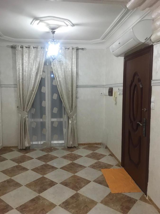 Super Appartement De Luxe T4 A La Ville De Беджая Екстер'єр фото