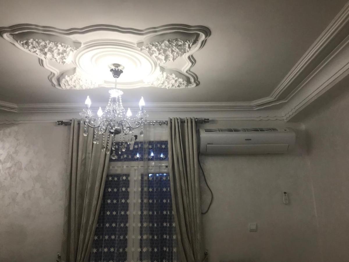 Super Appartement De Luxe T4 A La Ville De Беджая Екстер'єр фото
