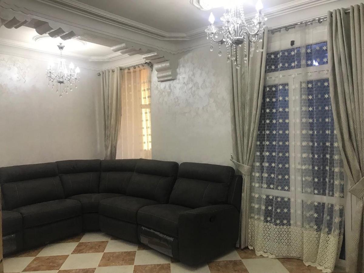 Super Appartement De Luxe T4 A La Ville De Беджая Екстер'єр фото