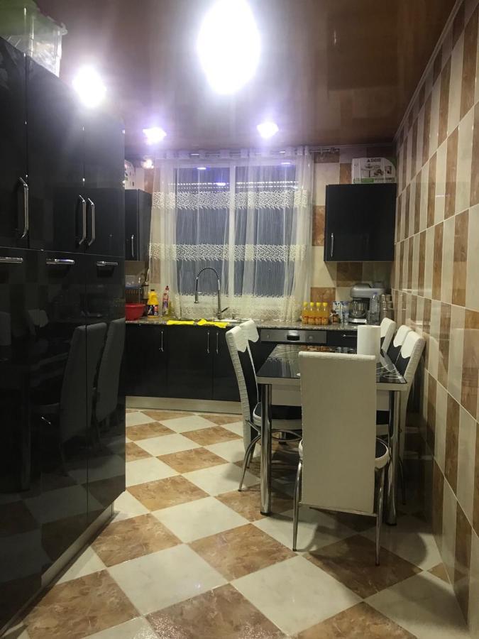 Super Appartement De Luxe T4 A La Ville De Беджая Екстер'єр фото